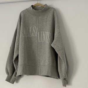 ALL SAINTS sweater